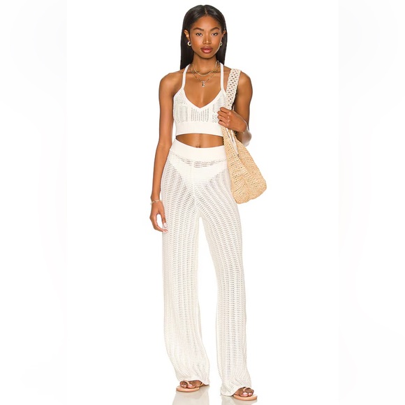 MAEVE PANTS
Tularosa - Picture 1 of 9